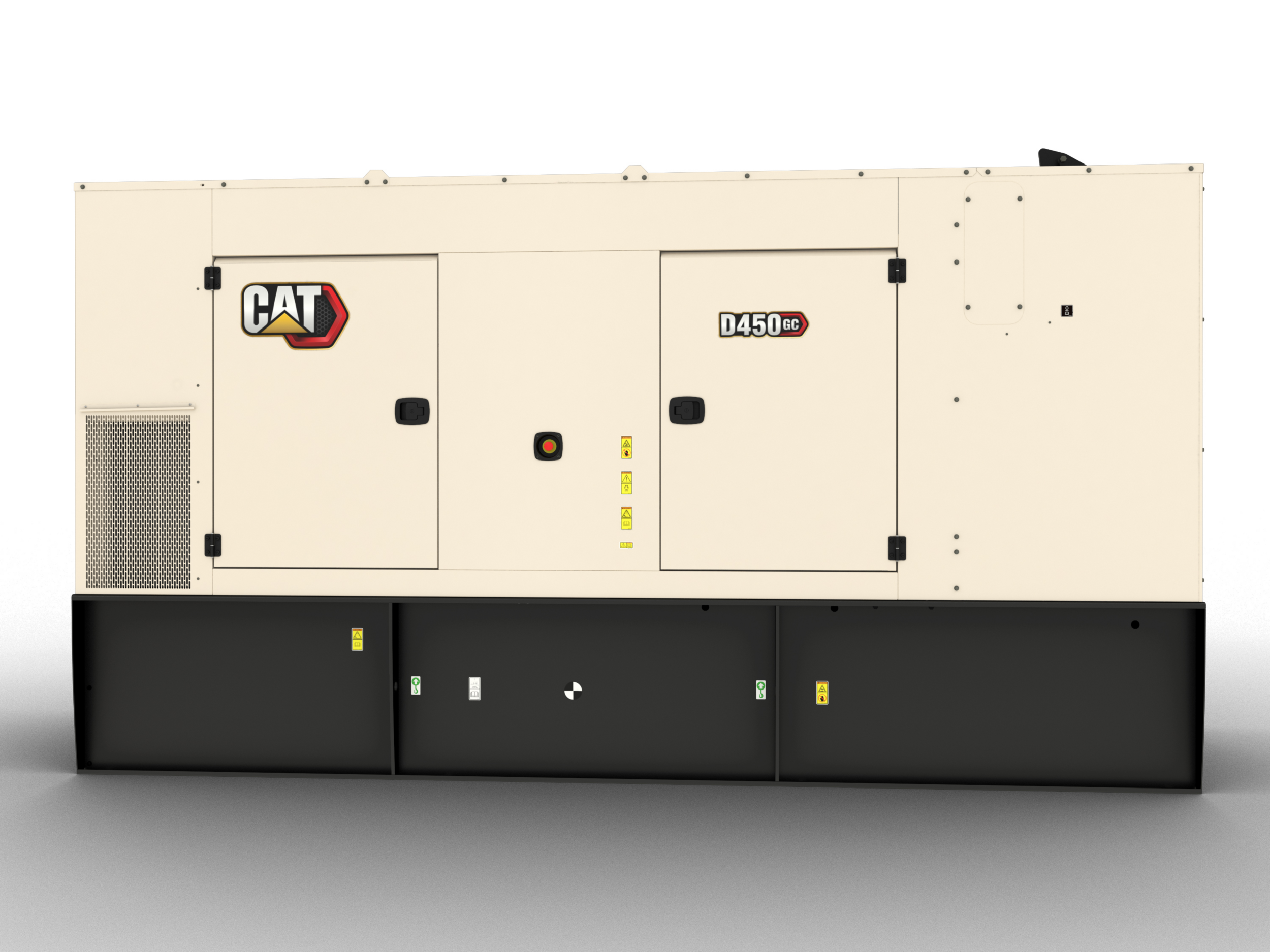 D450 GC